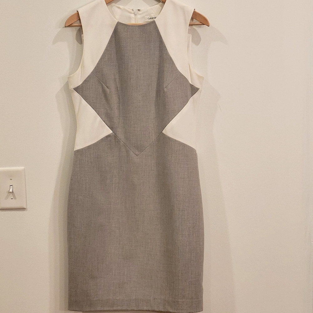 Calvin Klein Dress